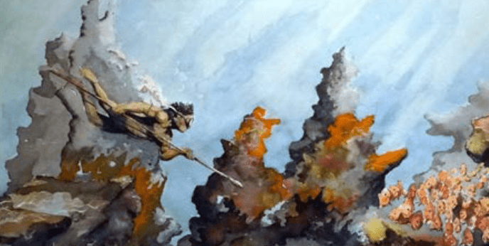 You are currently viewing Willingboro Art Alliance Workshop: David Watson January 8, 2025
