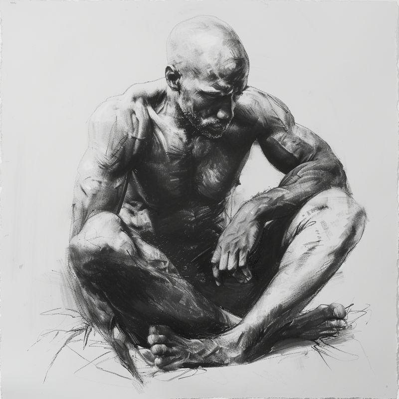 Read more about the article Join the Saturday Life & Figure Drawing Open Studio! π¨