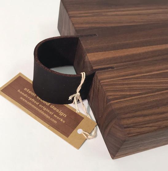 Read more about the article Free Artist Presentation: Featuring Michael Kane “Wood Working Design”