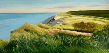 You are currently viewing Free Live Artist Presentation on Zoom with Pete Hocking – June 4, 2025