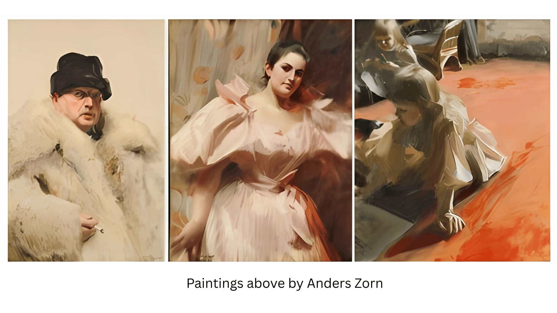 You are currently viewing Exploring the Zorn Palette: A Workshop at the Willingboro Art Alliance