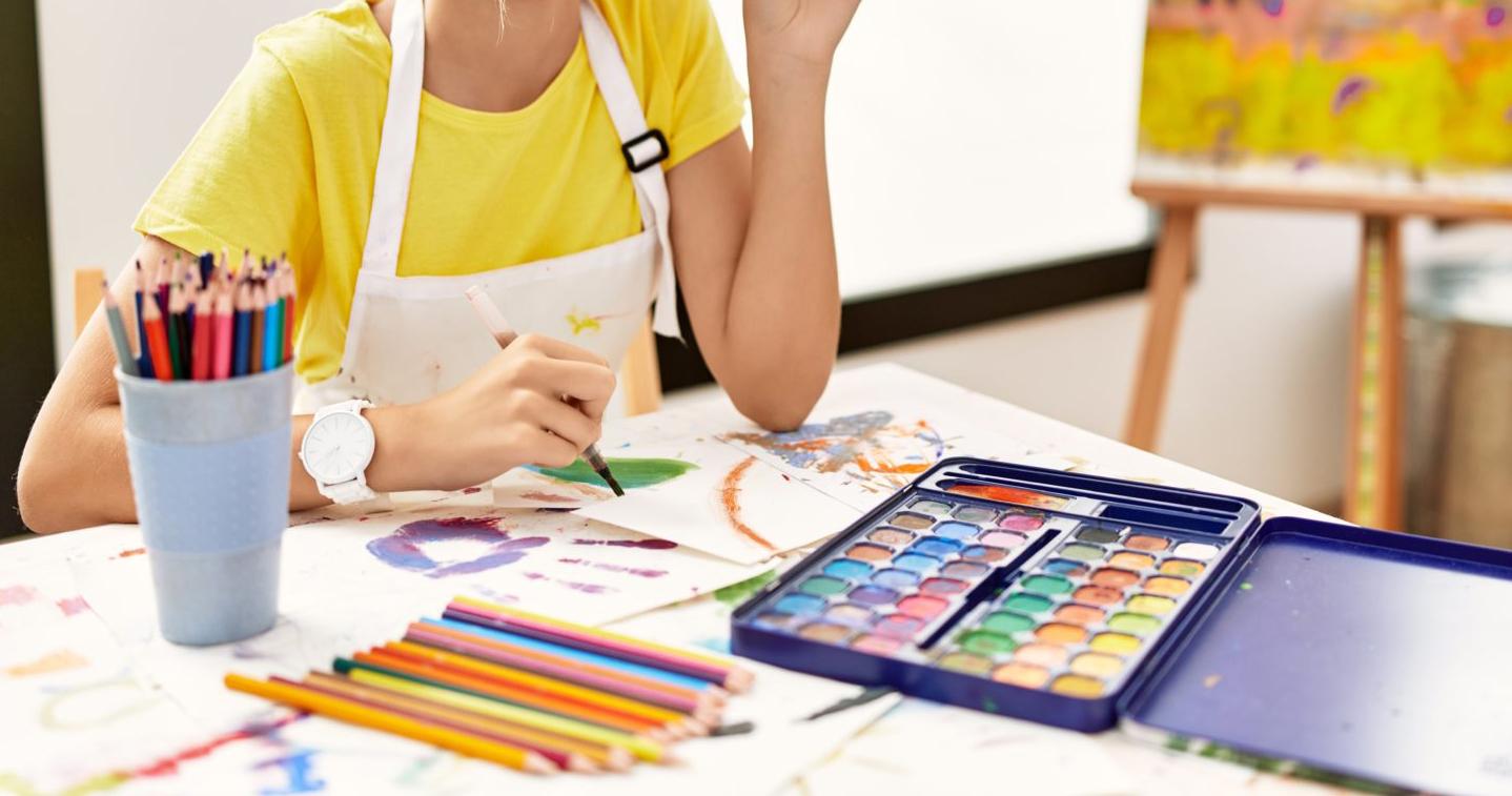 Read more about the article Free Workshop for Kids – December 12, 2026